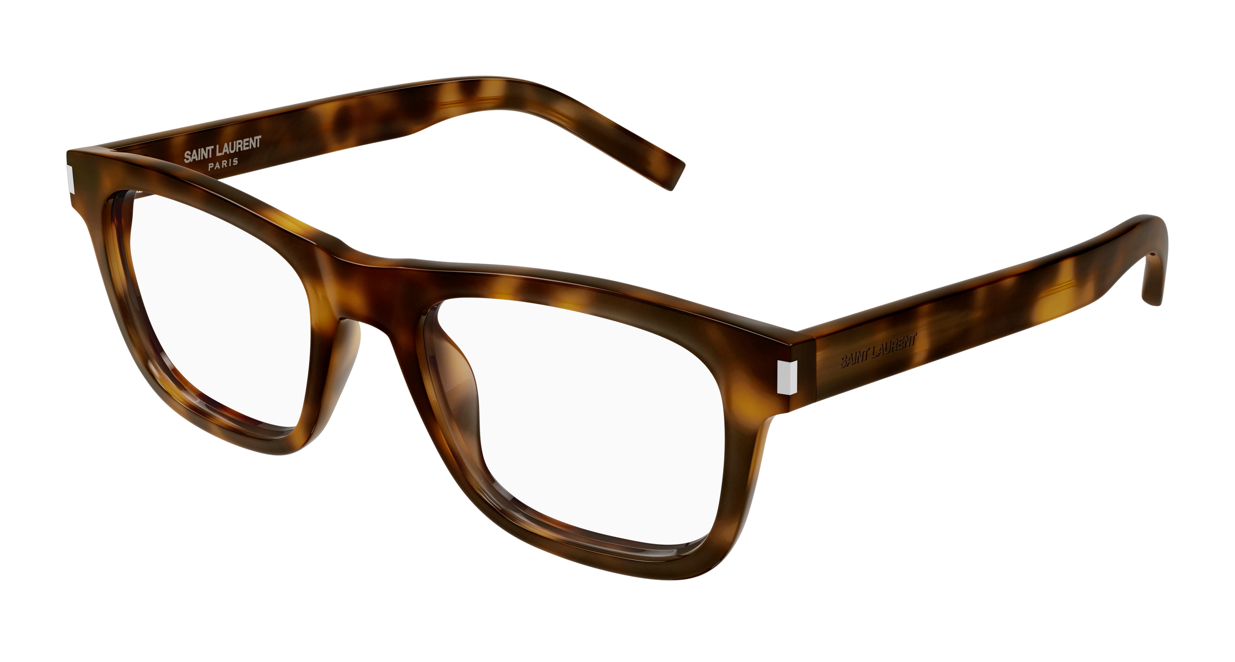 Saint Laurent SL 819 OPT Havana 718 889652604718