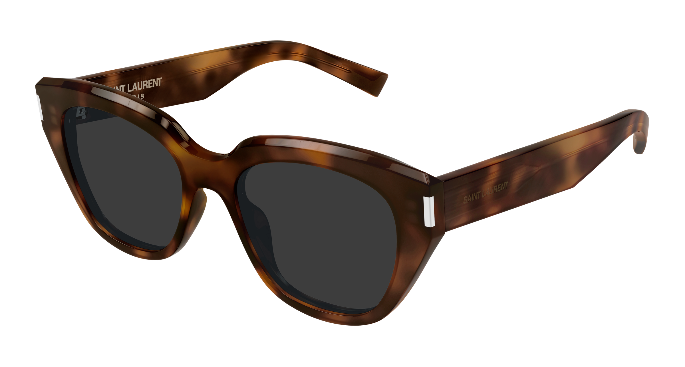 Saint Laurent SL 827 Havana 889652604992