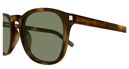 Saint Laurent SL 818 Havana 420 889652585420
