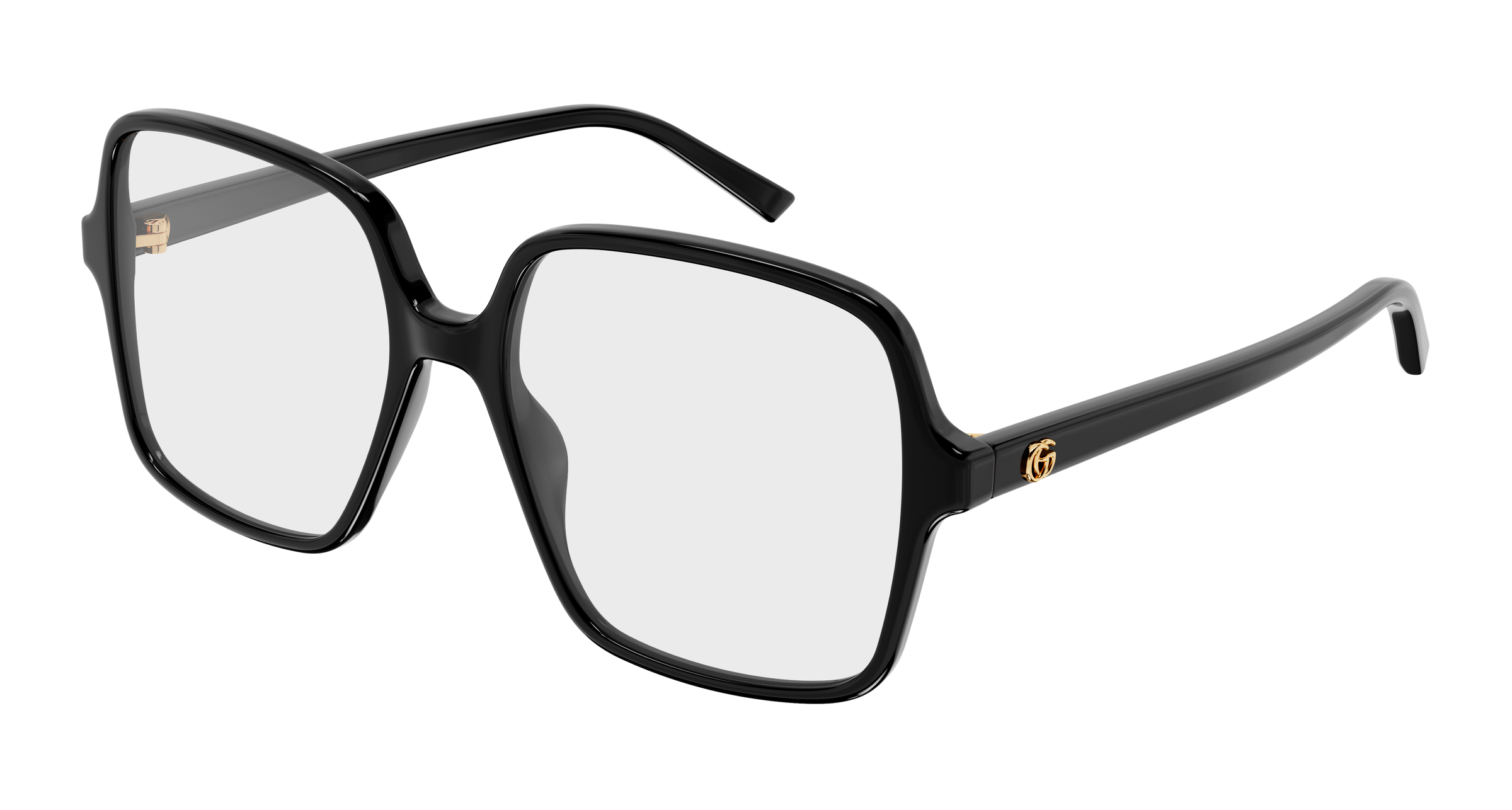 Gucci GG1994O Black 889652568461