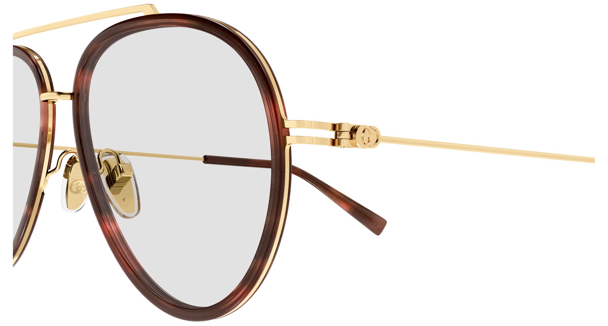 Gucci GG1981S Havana 006 889652570716