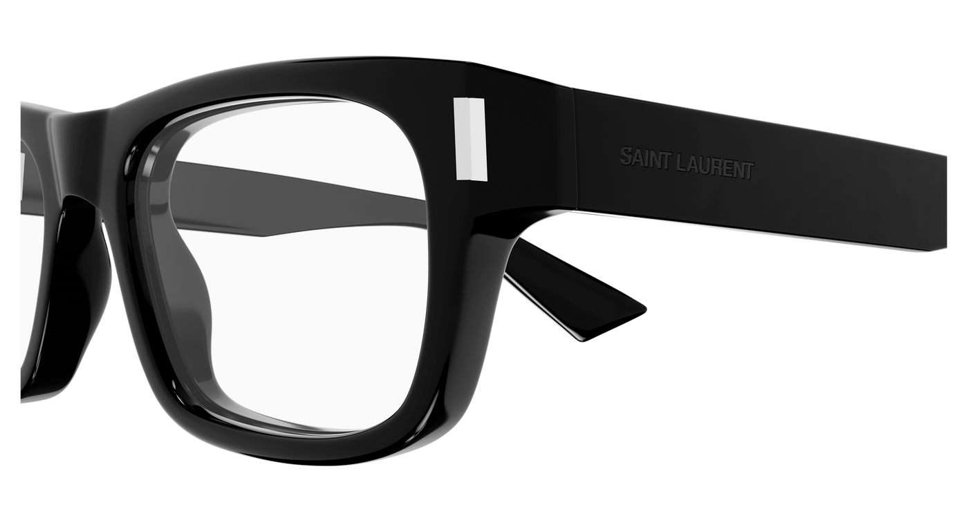 Saint Laurent SL 83 OPT Black 889652605609