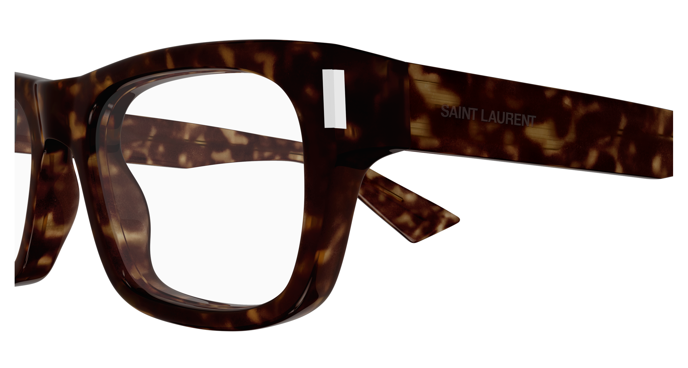 Saint Laurent SL 83 OPT Havana 616 889652605616