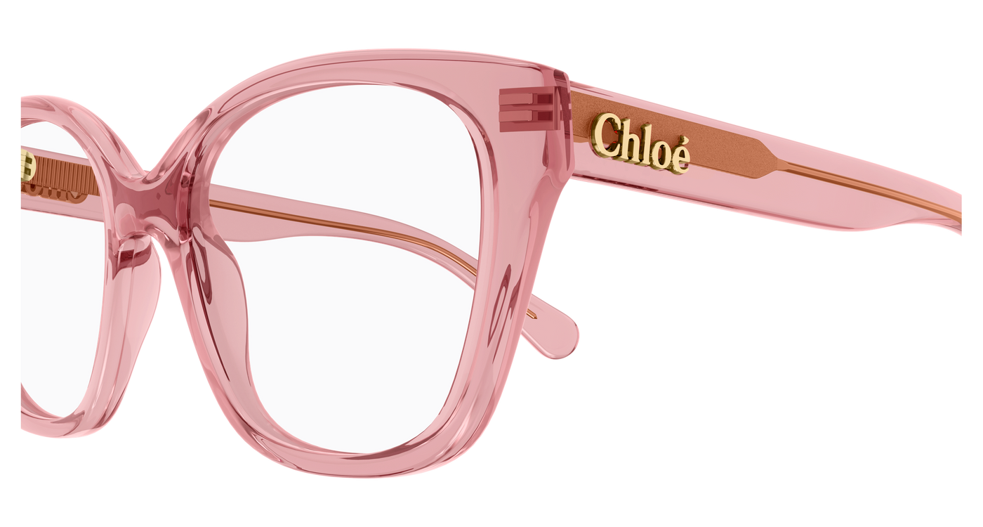 Chloe CH0241O Eyeglasses 889652601519