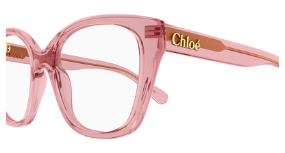 Chloe CH0241O Eyeglasses 889652601519