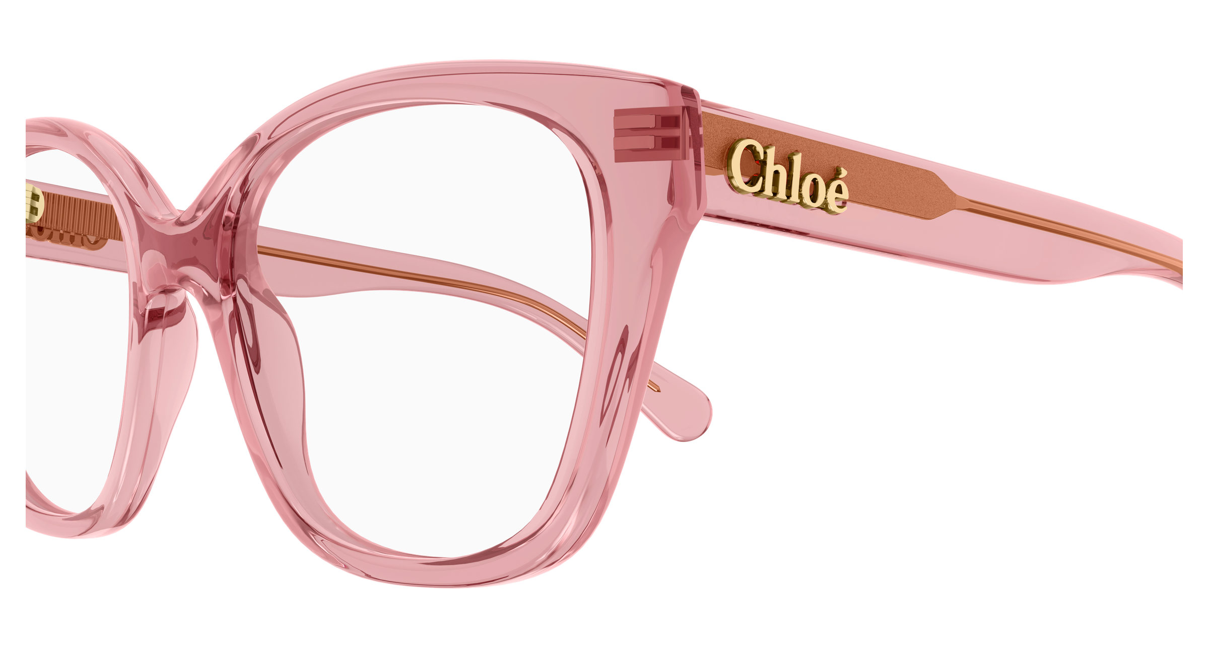 Chloe CH0241O Eyeglasses 889652601519