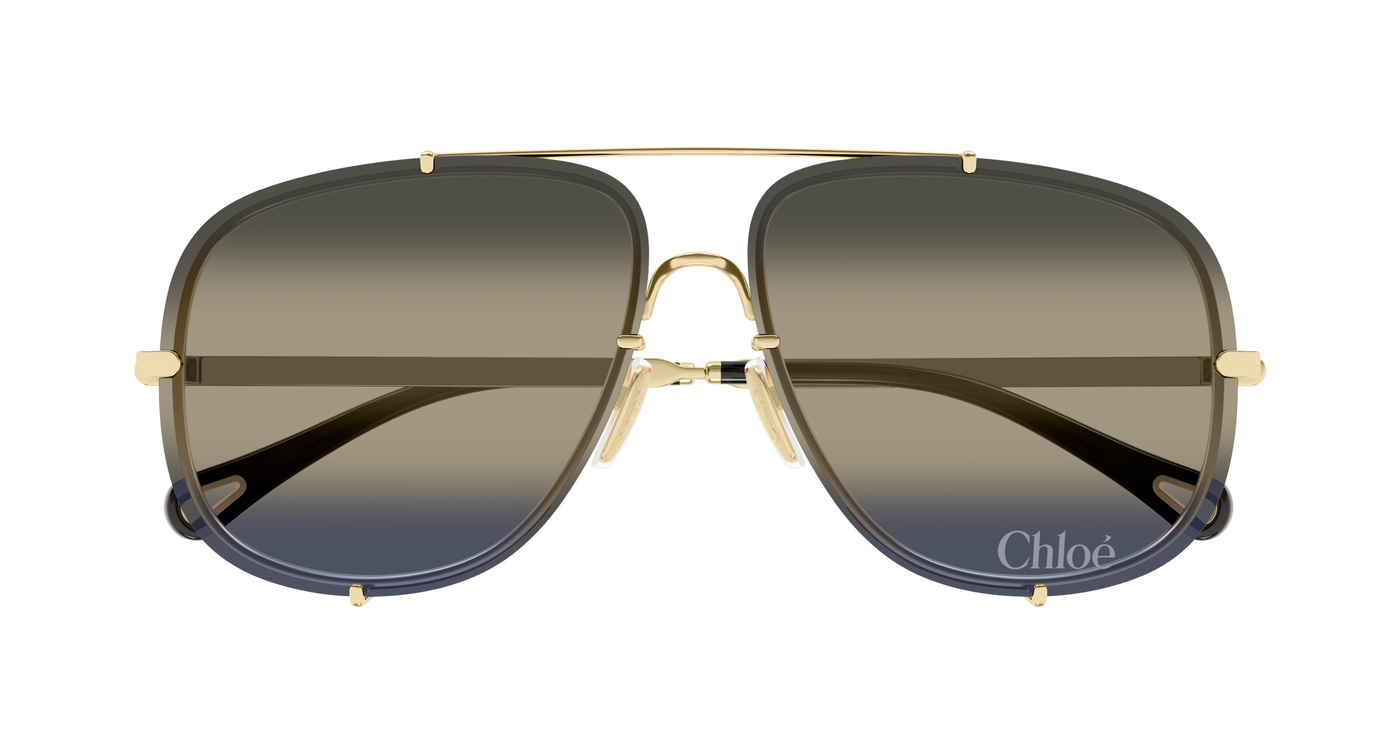 Chloe CH0348S Sunglasses 889652630915