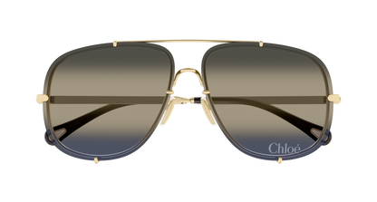 Chloe CH0348S Sunglasses 889652630915