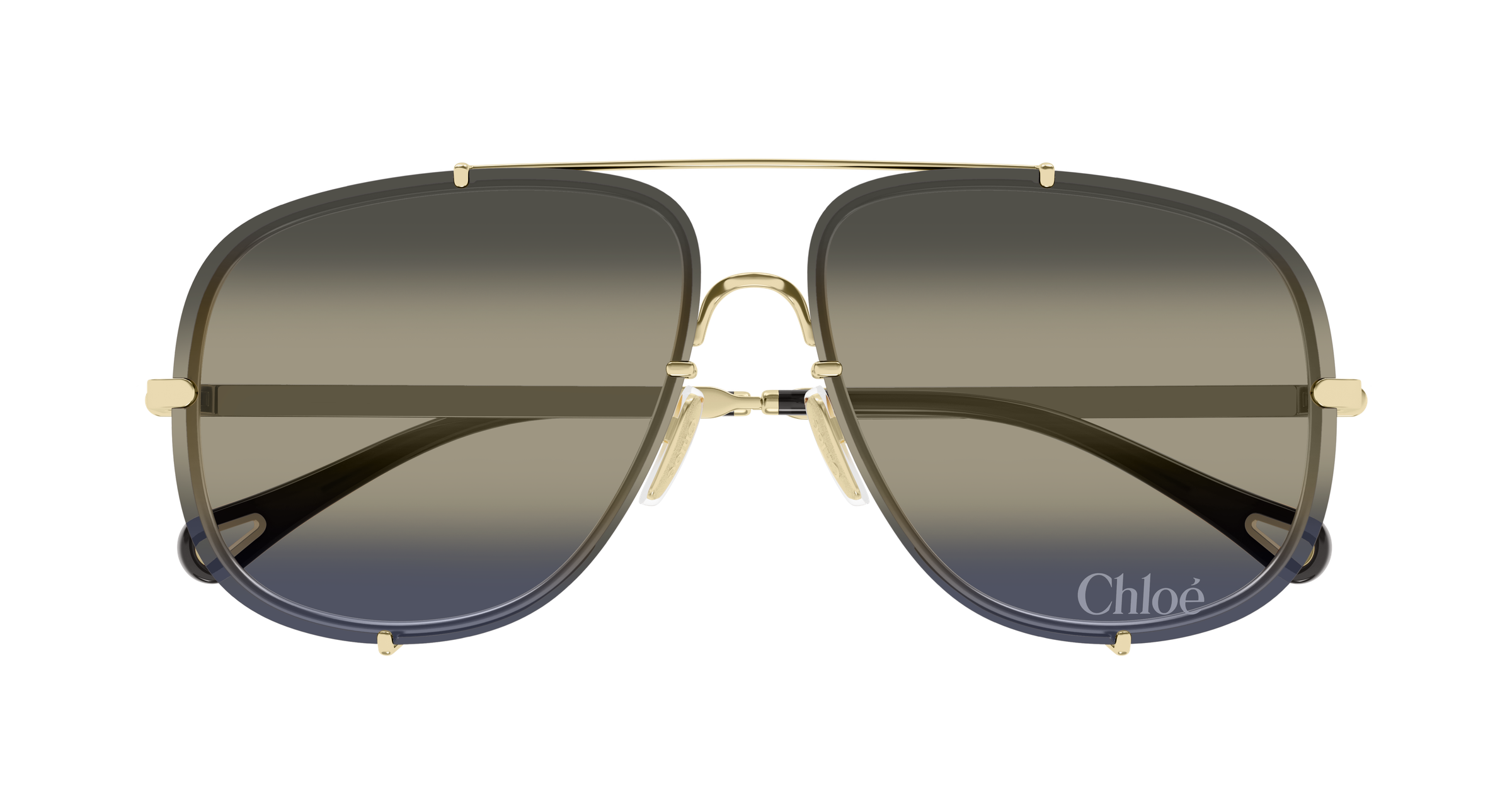 Chloe CH0348S Sunglasses 889652630915