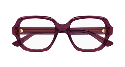 Chloe CH0341O Eyeglasses 889652602332