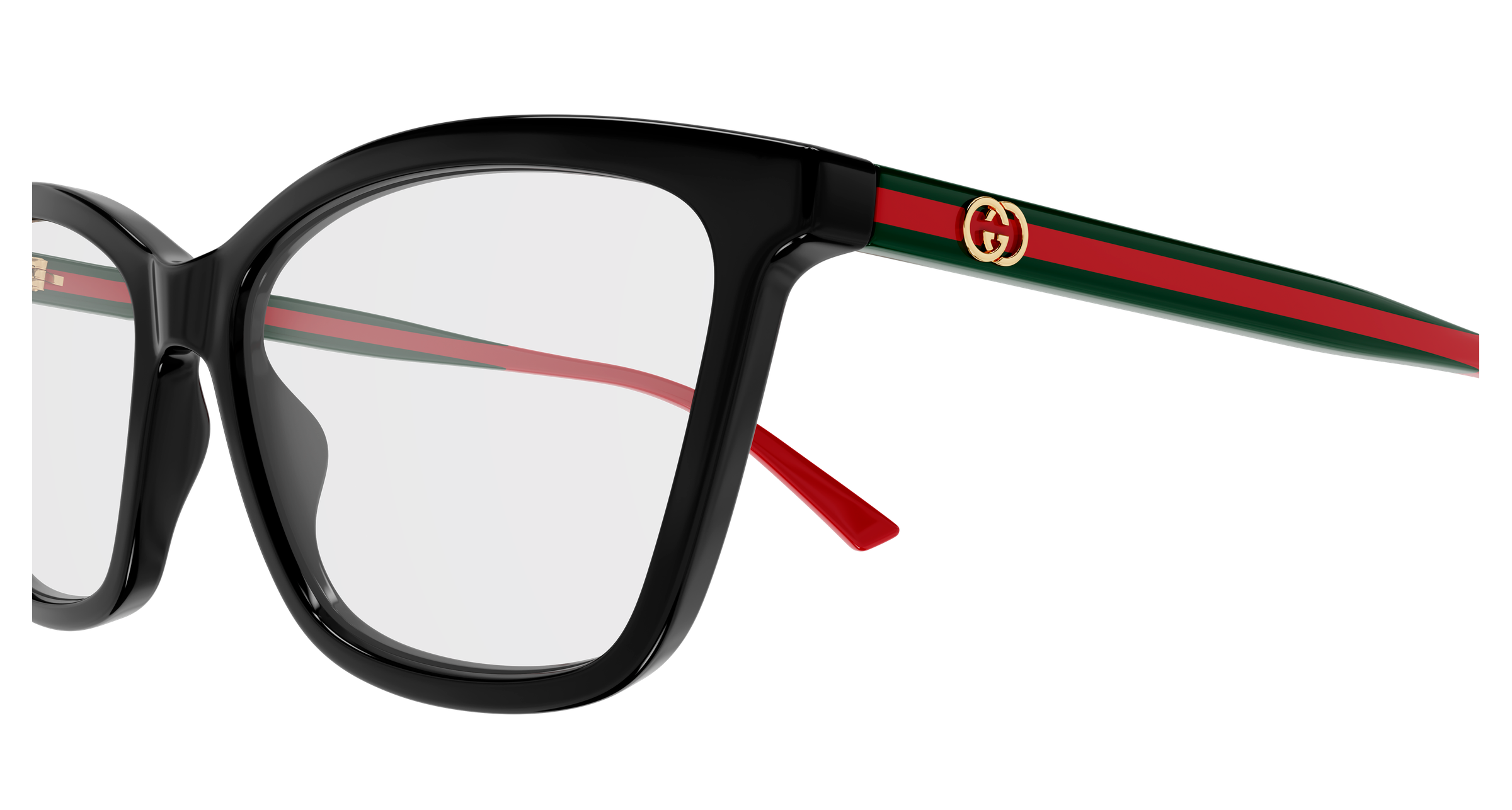 Gucci GG1989O Black 889652567396