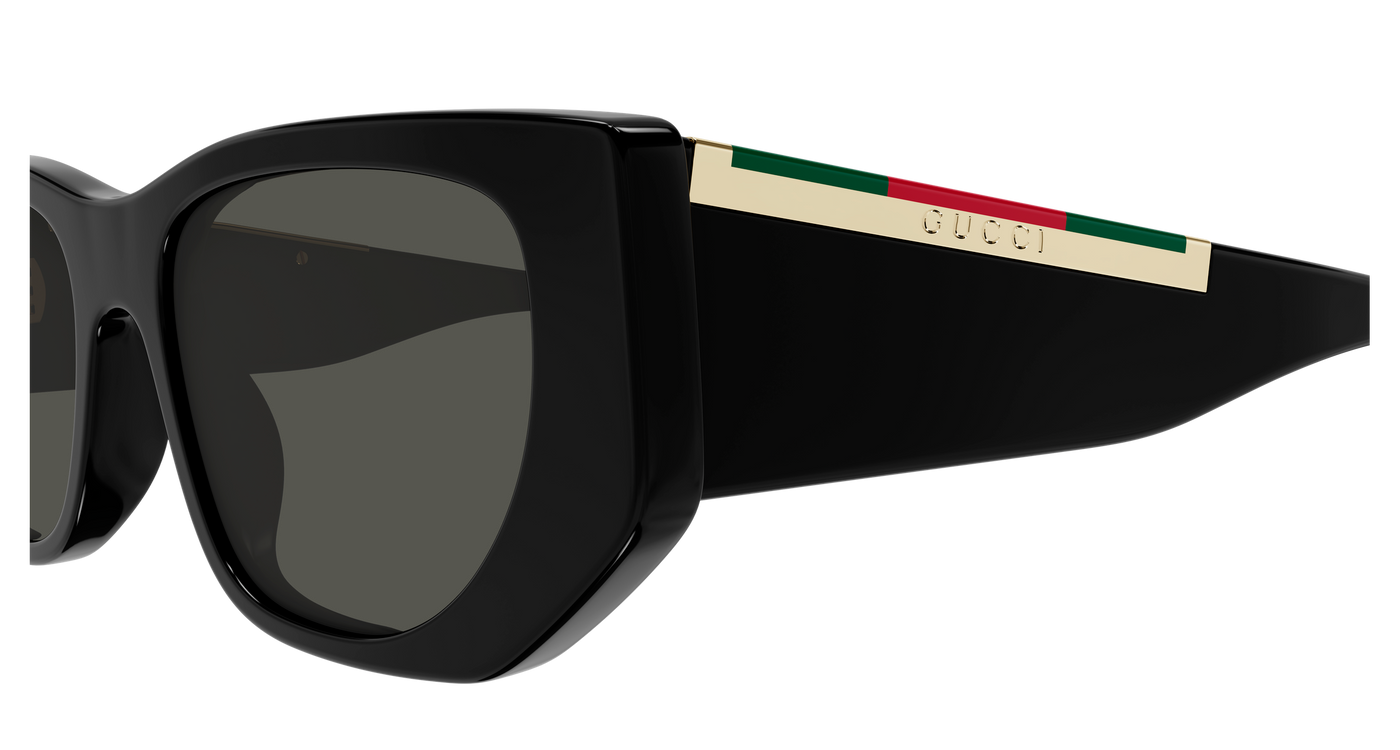 Gucci GG1959S Black 889652568553