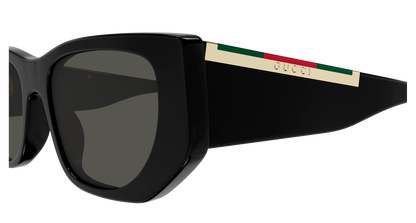 Gucci GG1959S Black 889652568553