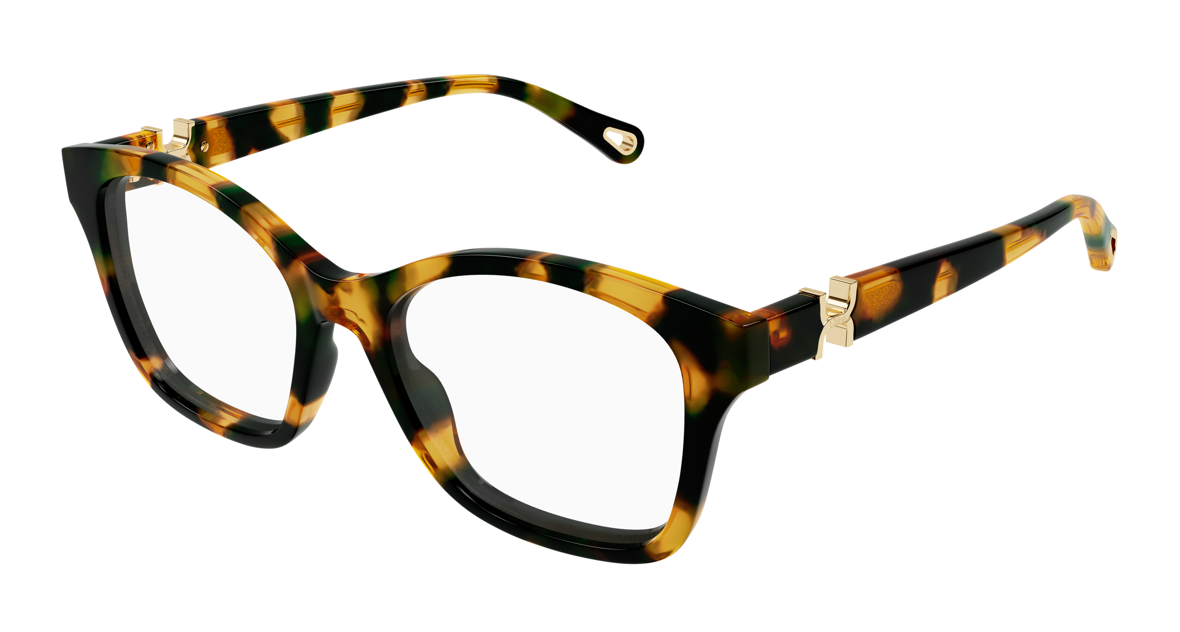 Chloe CH0334O Eyeglasses 889652601755