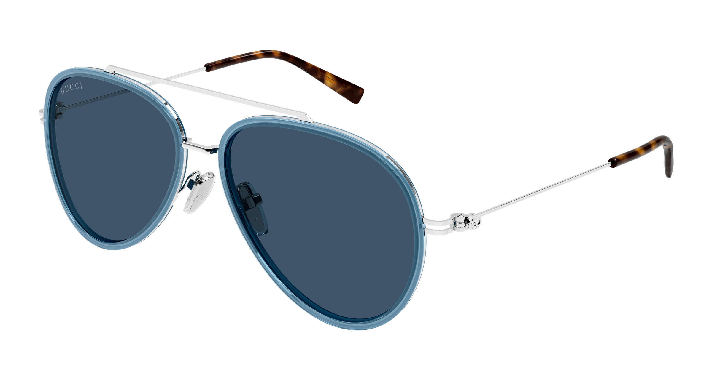 Gucci GG1981S Blue 889652570686