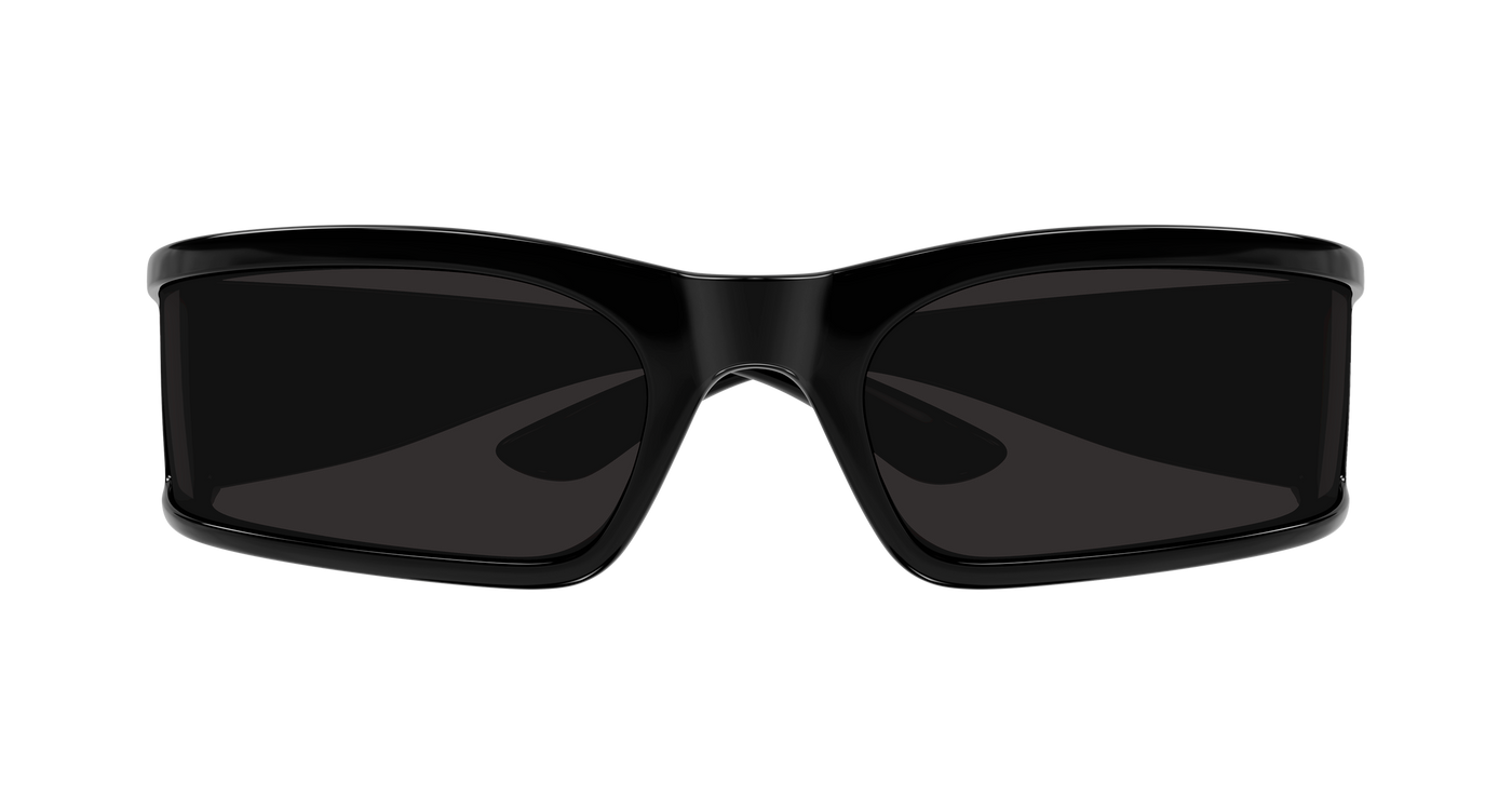 Balenciaga BB0458S Black 002 889652588995