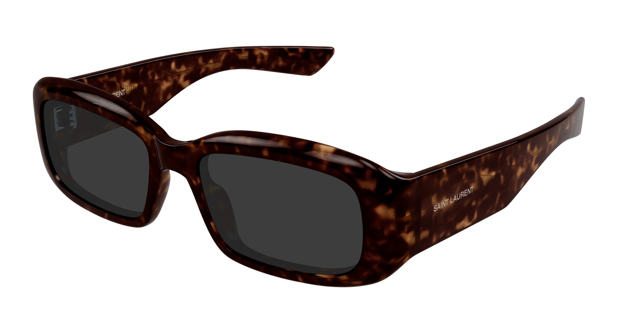 Havana Sunglasses Saint Laurent 889652561042