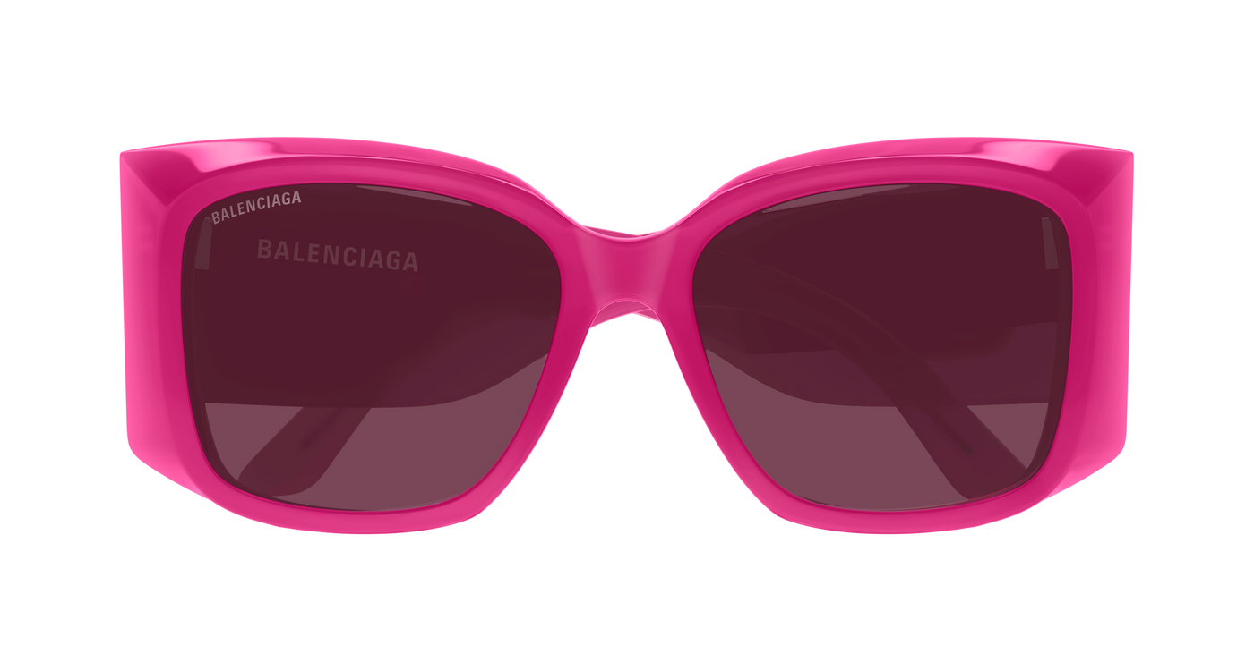 Balenciaga BB0443S Fuchsia 889652569765