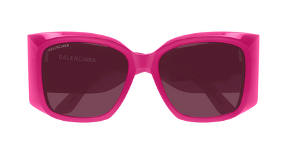Balenciaga BB0443S Fuchsia 889652569765