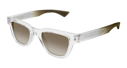 Saint Laurent SL 789 JACQUES Crystal 796 889652556796