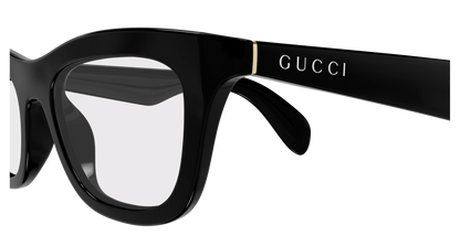 Gucci GG1932O Black 889652570242