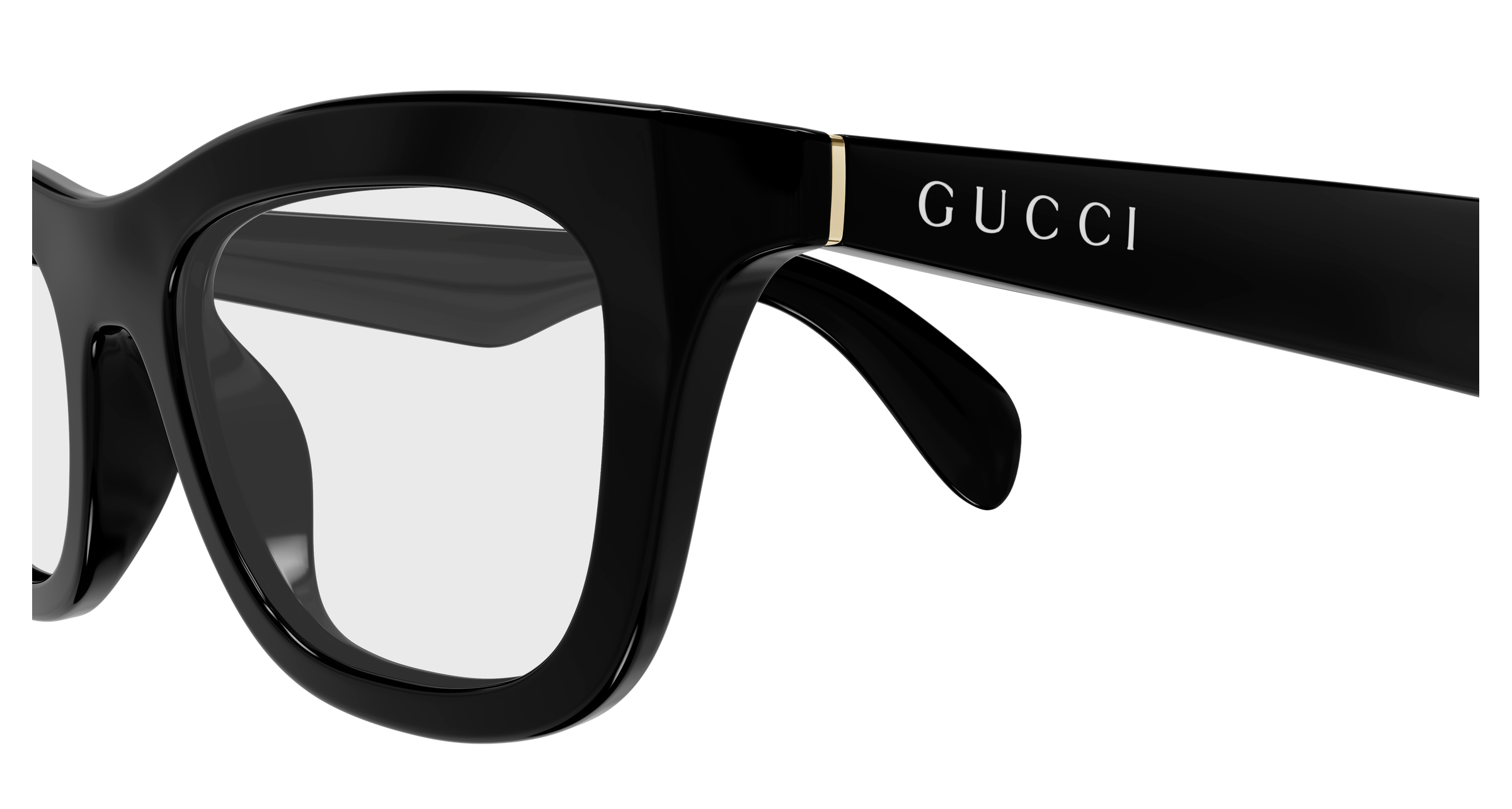 Gucci GG1932O Black 889652570242
