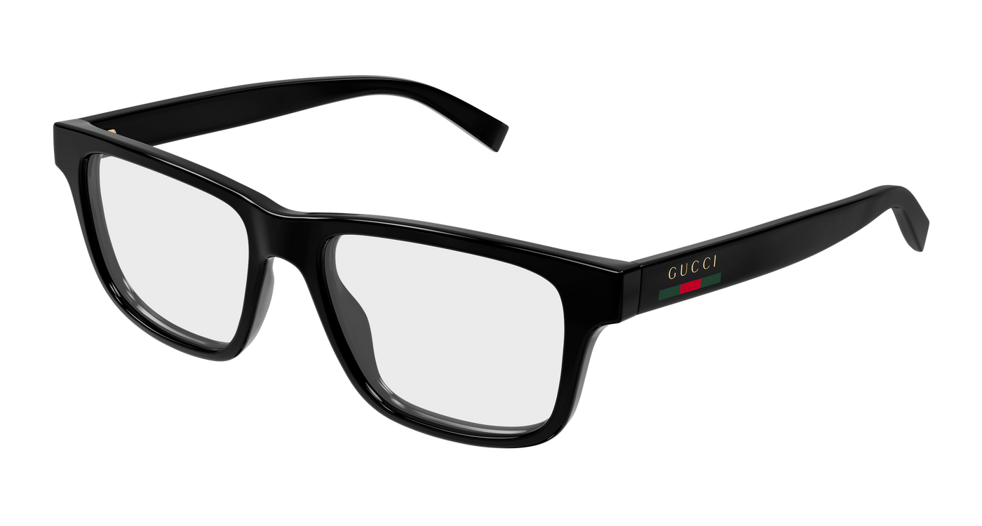 Gucci GG1987O Black 889652569321