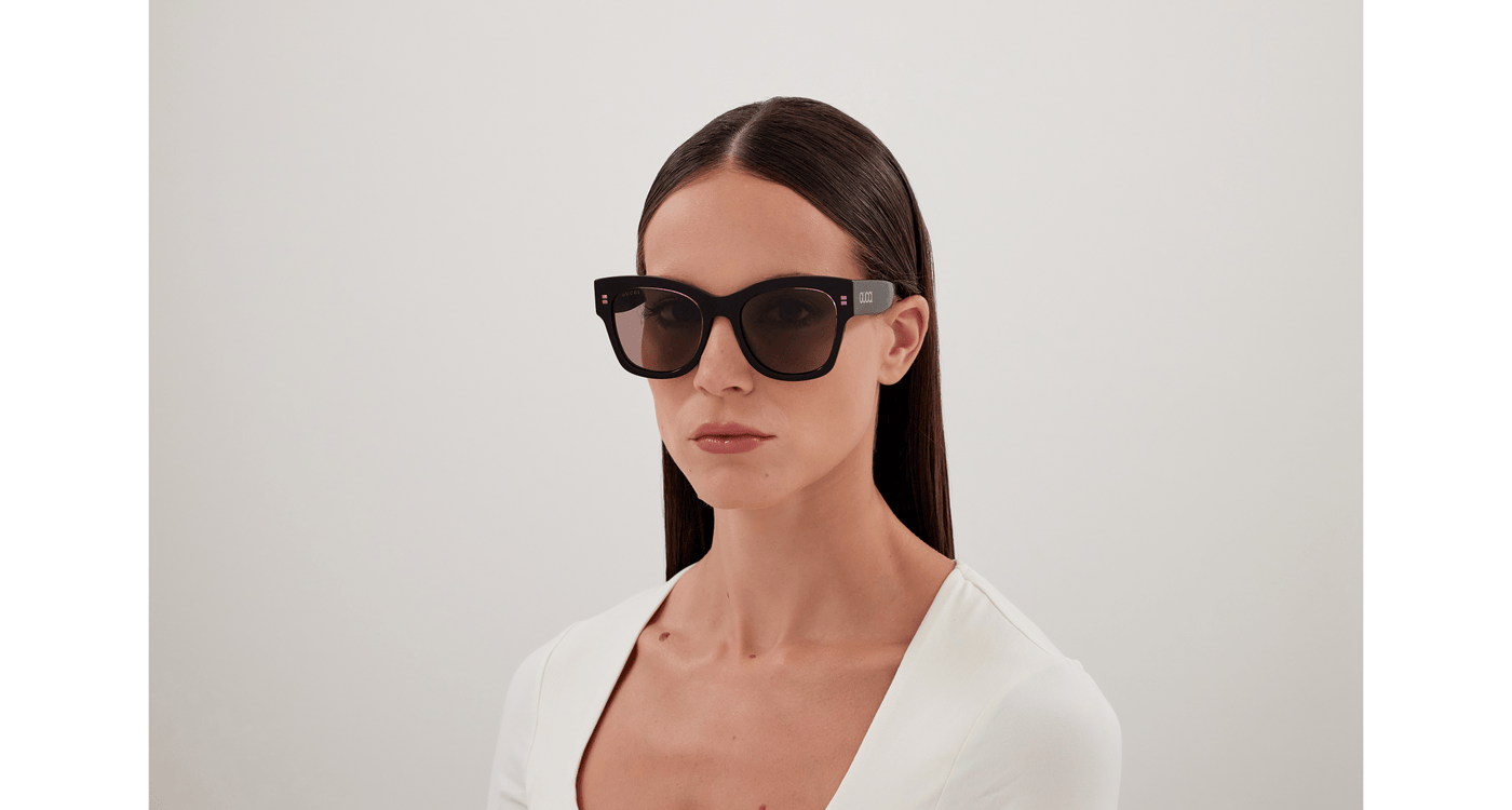 Gucci GG1789S Black 003 889652526805