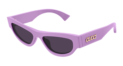 Gucci GG1834S Violet 004 889652527727