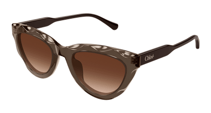 Chloe CH0294S Sunglasses 889652543840