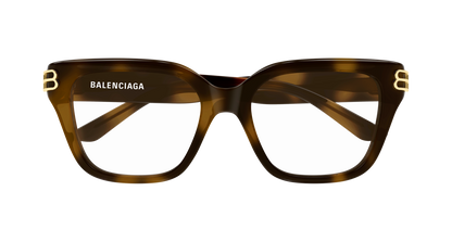 Balenciaga BB0437O Havana 008 889652591858