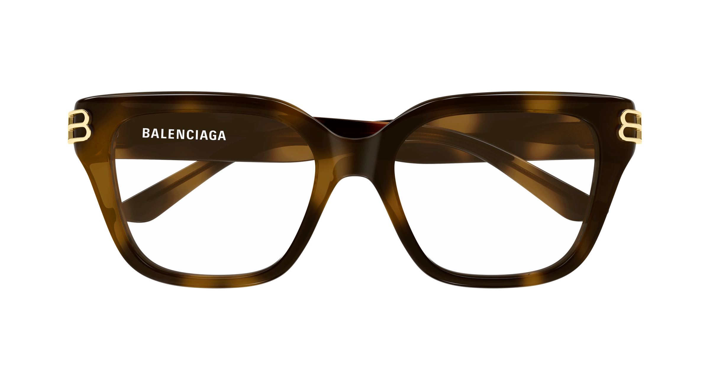Balenciaga BB0437O Havana 008 889652591858