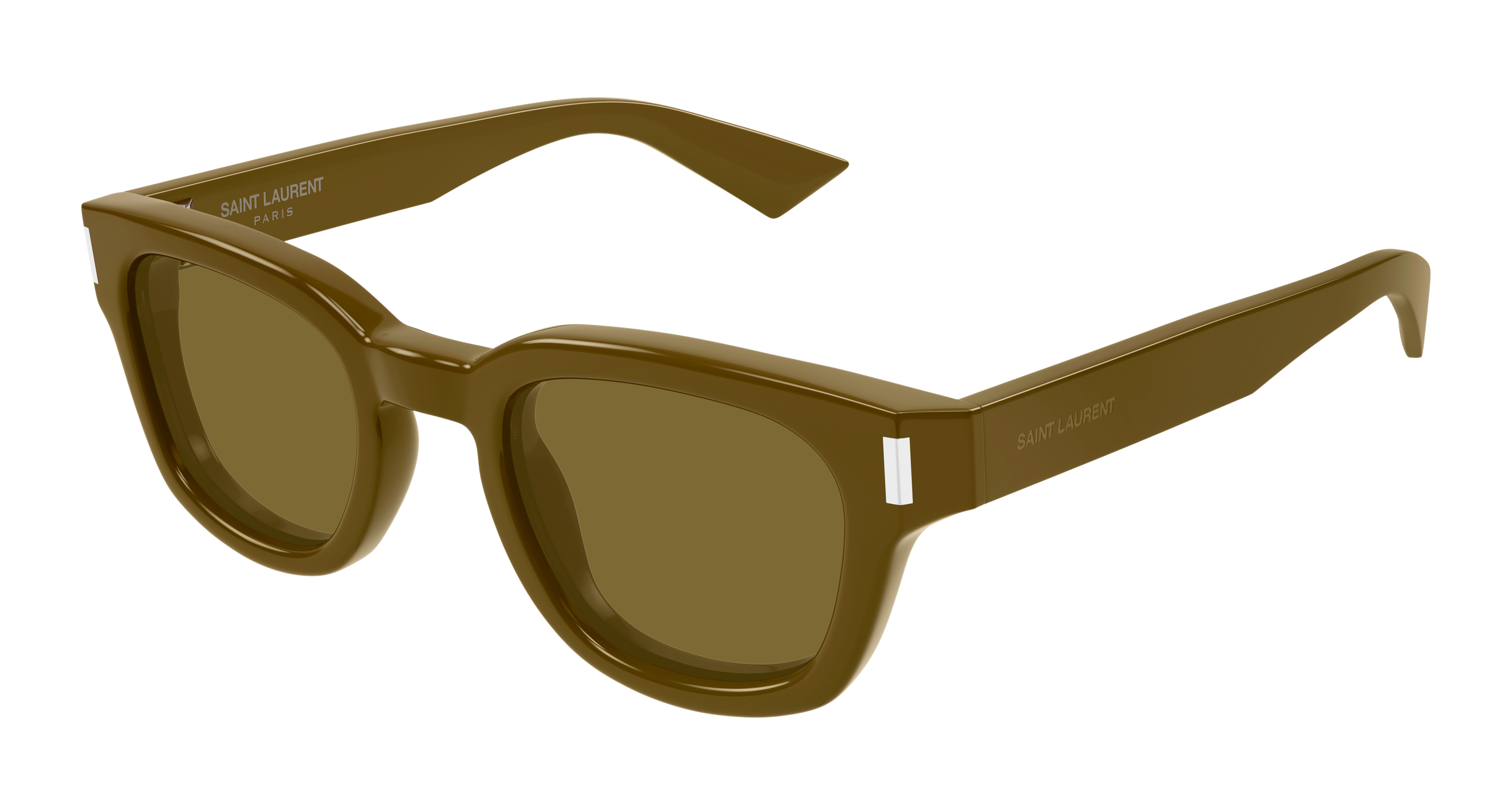 Saint Laurent SL 838 Brown 889652615066