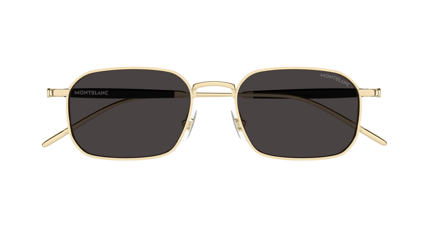 Montblanc MB0441S Gold 001 889652596464