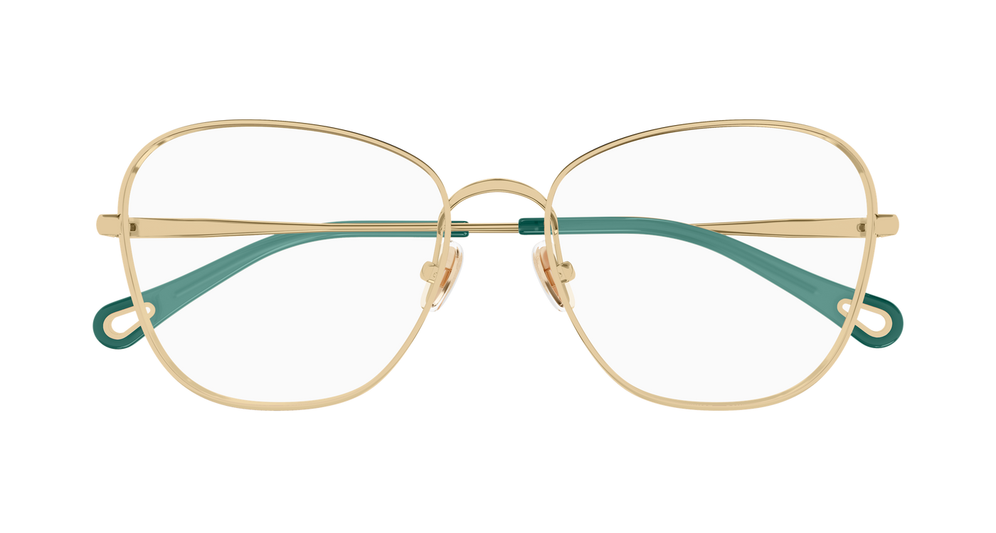 Chloe CH0344O Eyeglasses 889652602561