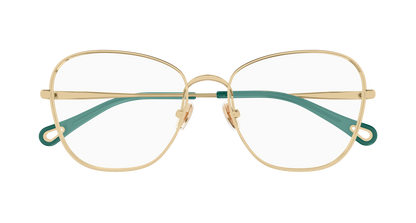 Chloe CH0344O Eyeglasses 889652602561