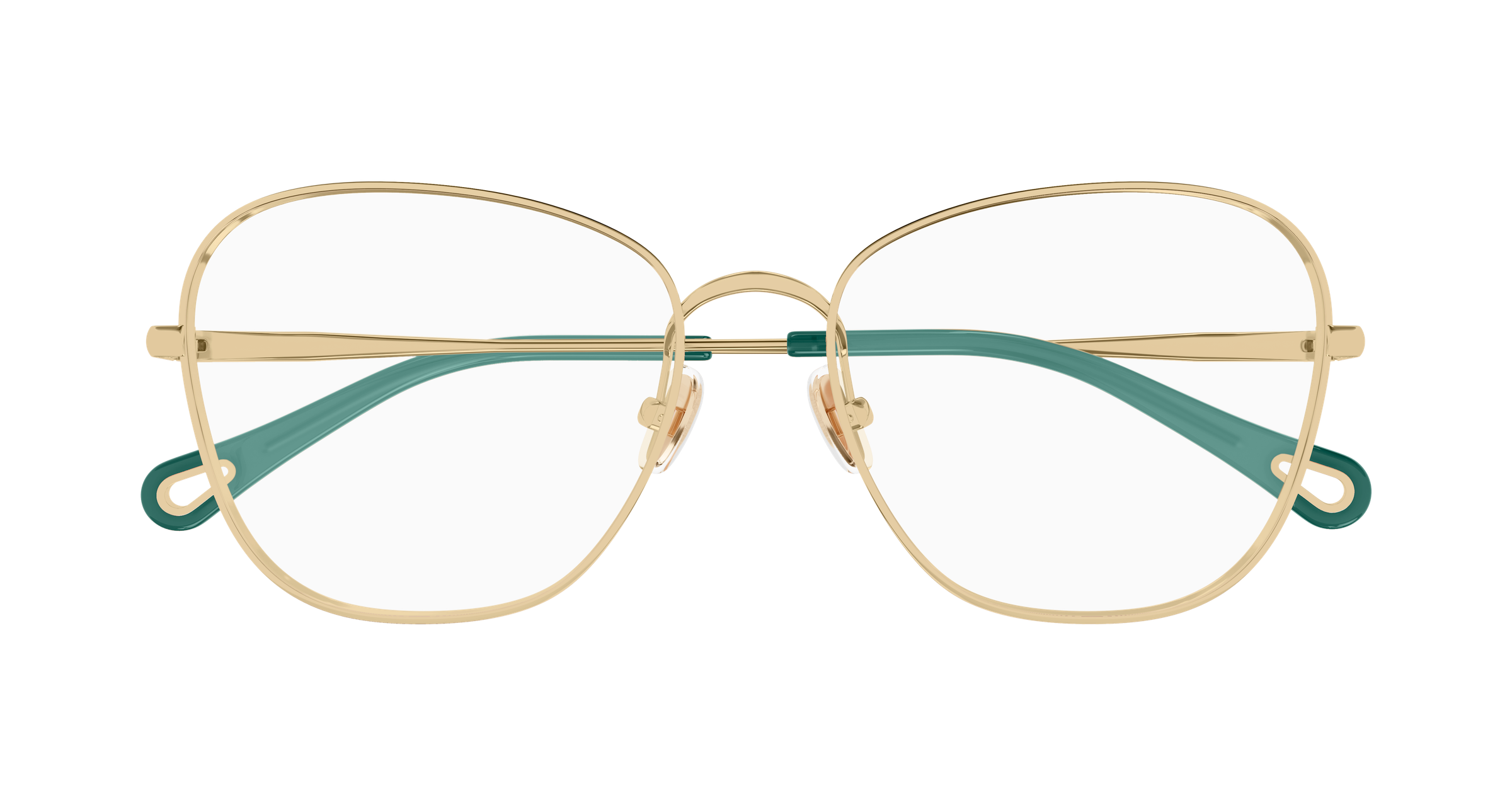 Chloe CH0344O Eyeglasses 889652602561