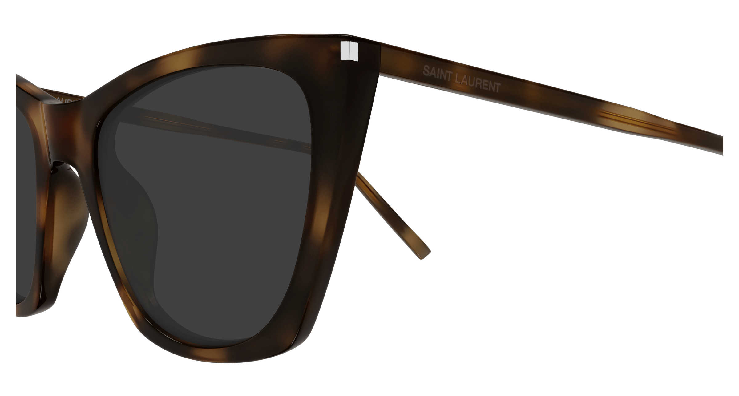 Saint Laurent SL 214 KATE THIN Havana 481 889652566481