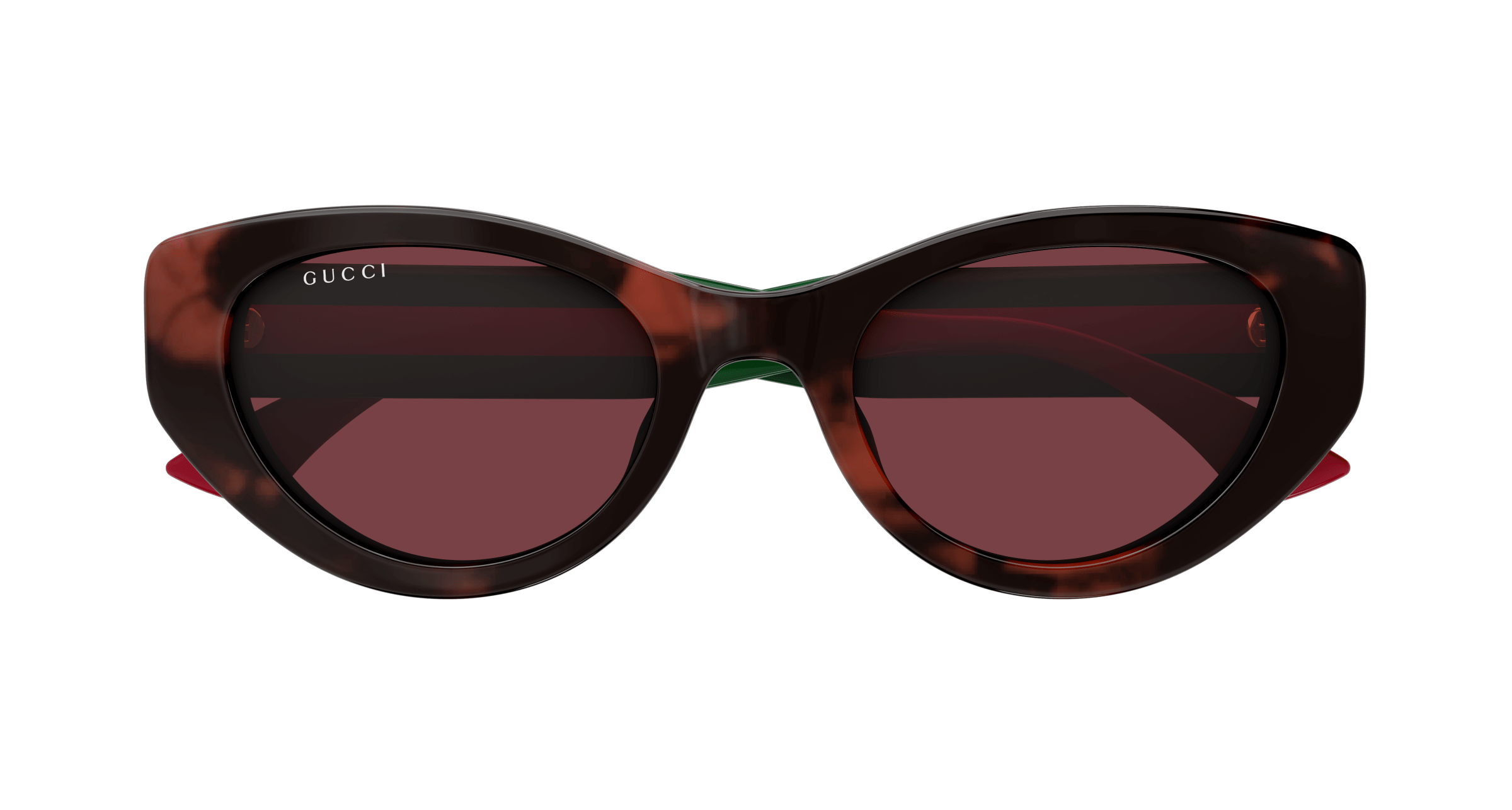 Havana Sunglasses Gucci 889652531113