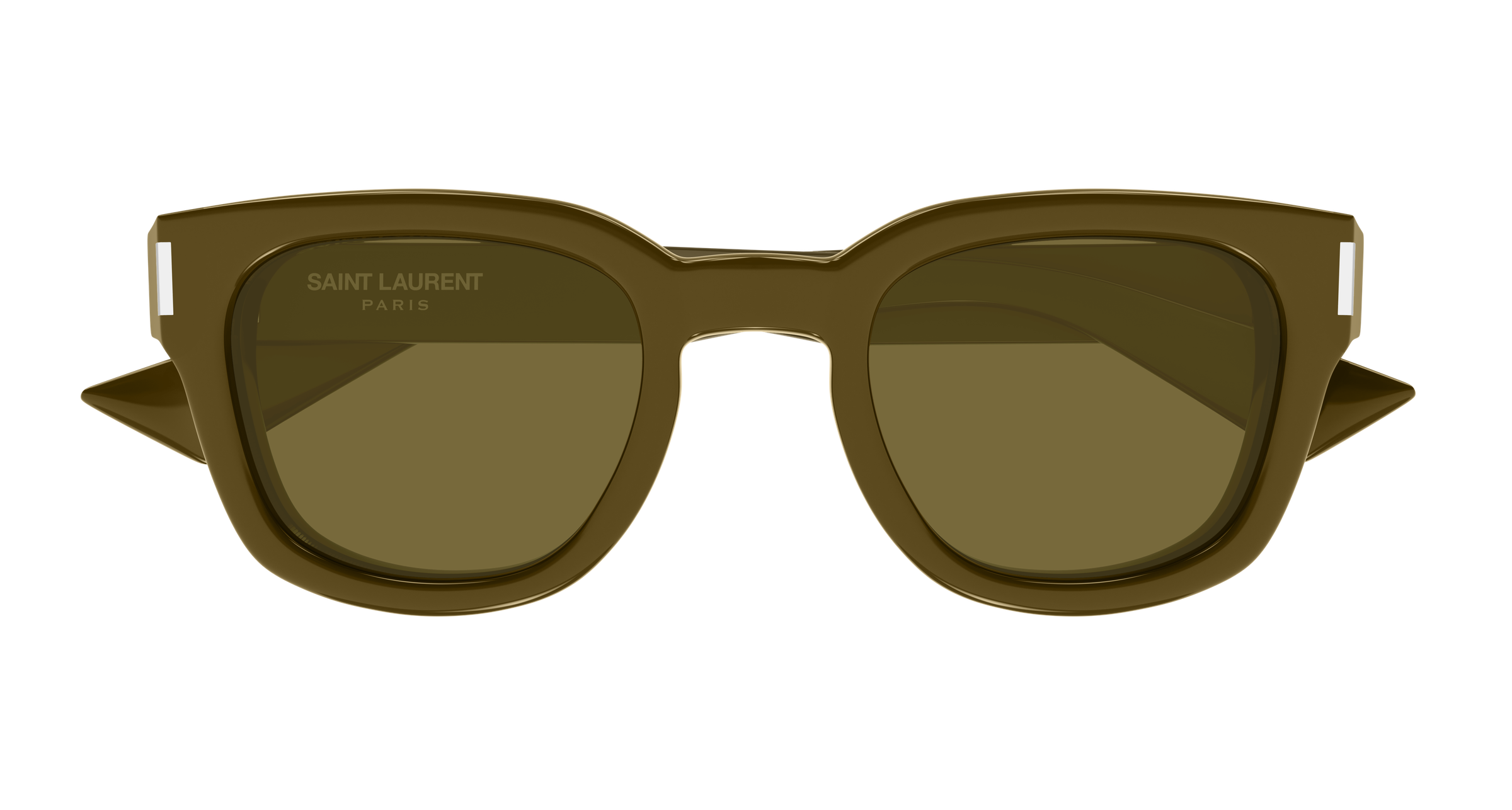 Saint Laurent SL 838 Brown 889652615066