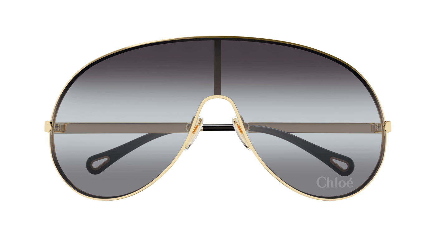 Chloe CH0283S Sunglasses 889652548340