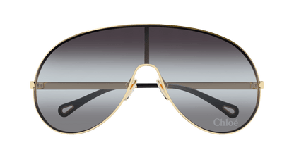 Chloe CH0283S Sunglasses 889652548340
