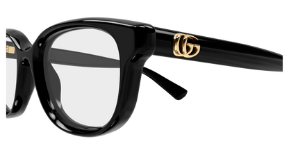 Gucci GG1978O Black 889652571379
