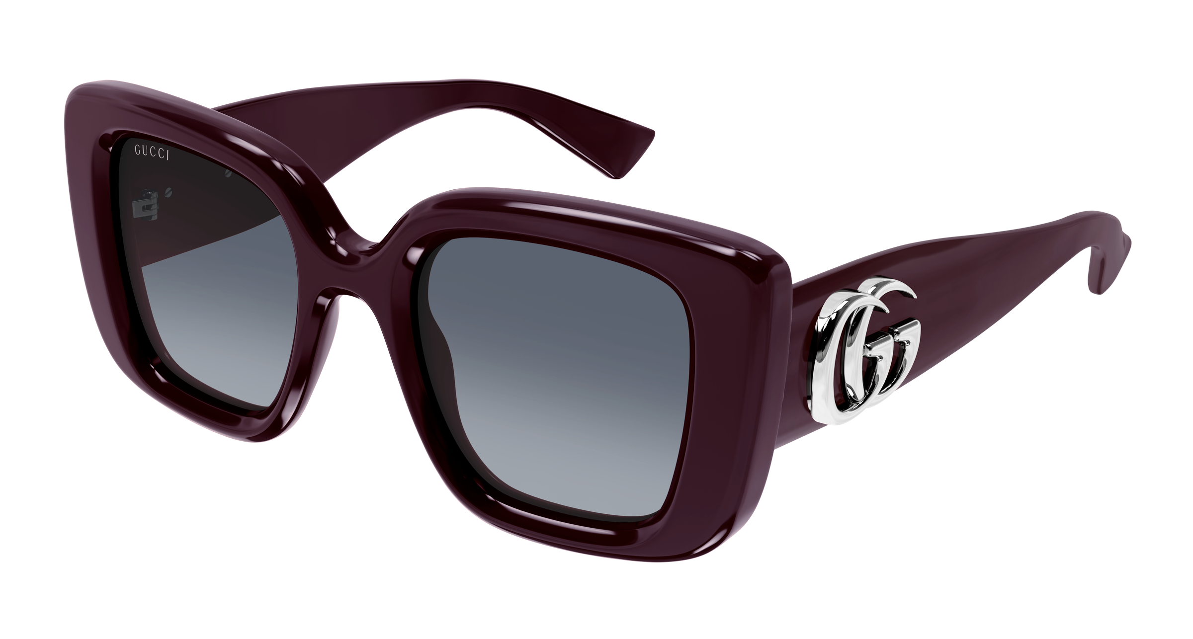 Gucci GG1975S Violet 889652567853