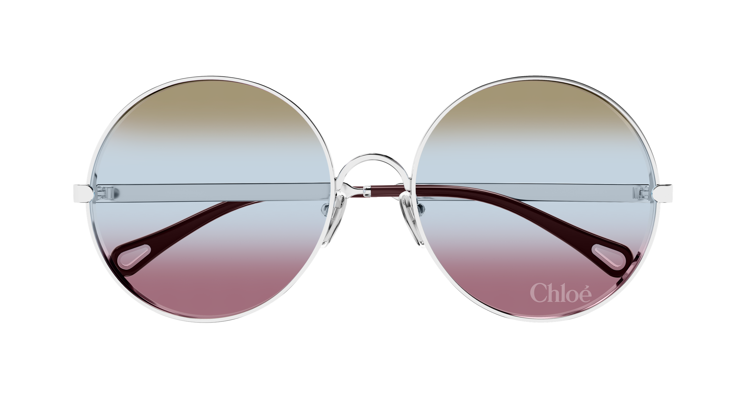 Chloe CH0321S Sunglasses 889652569239