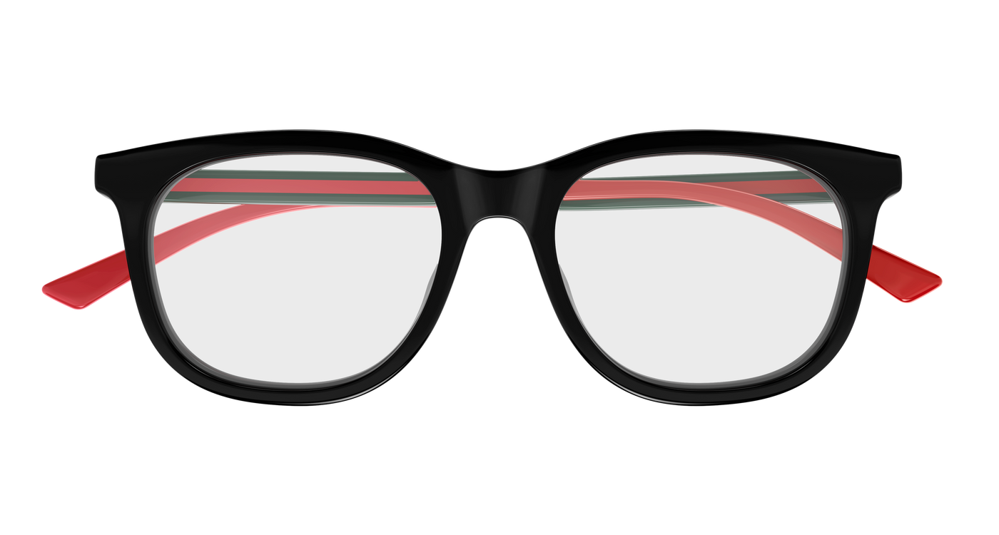 Gucci GG1990O Black 889652571416