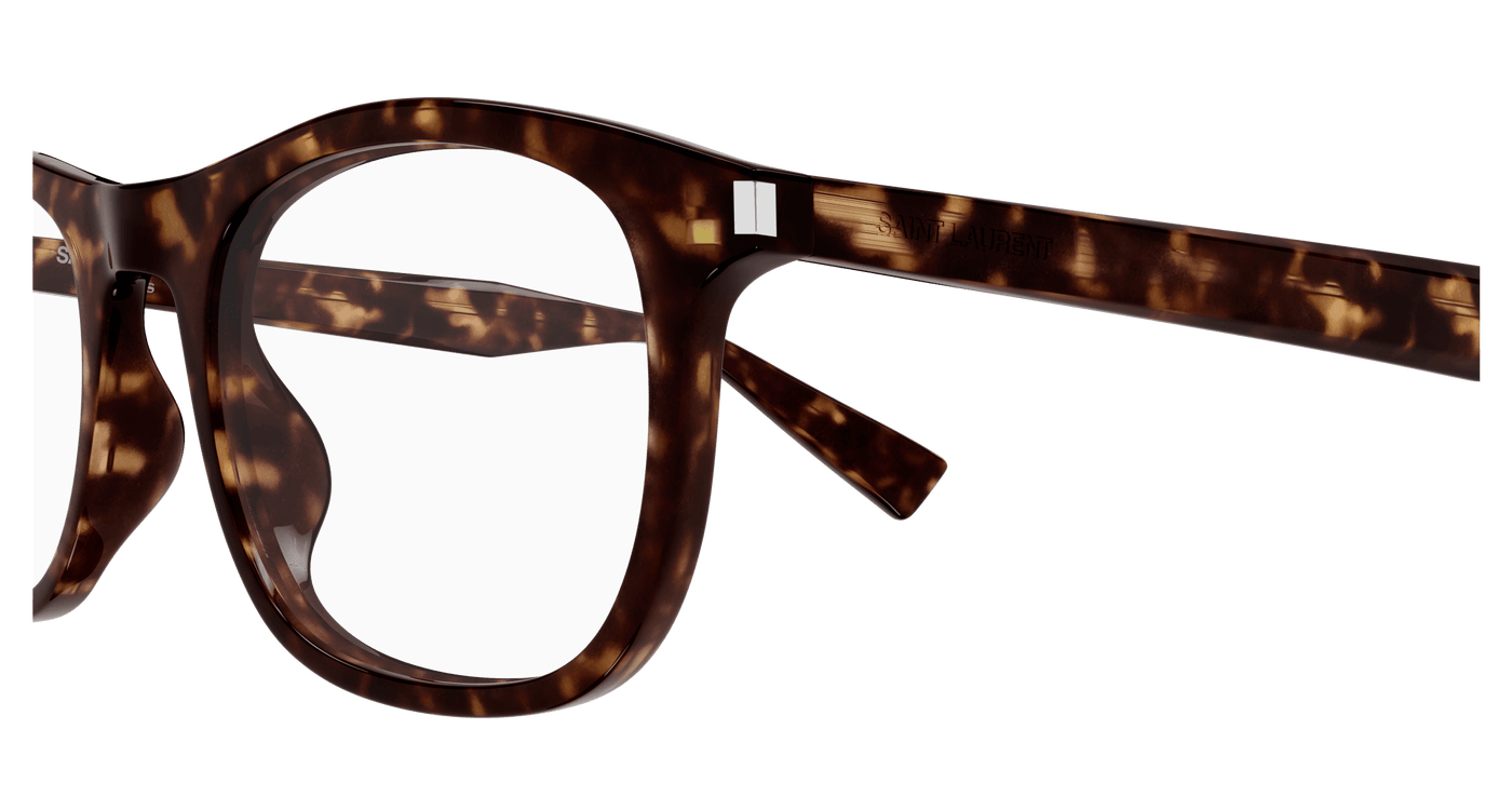 Saint Laurent SL 811 Havana 337 889652566337