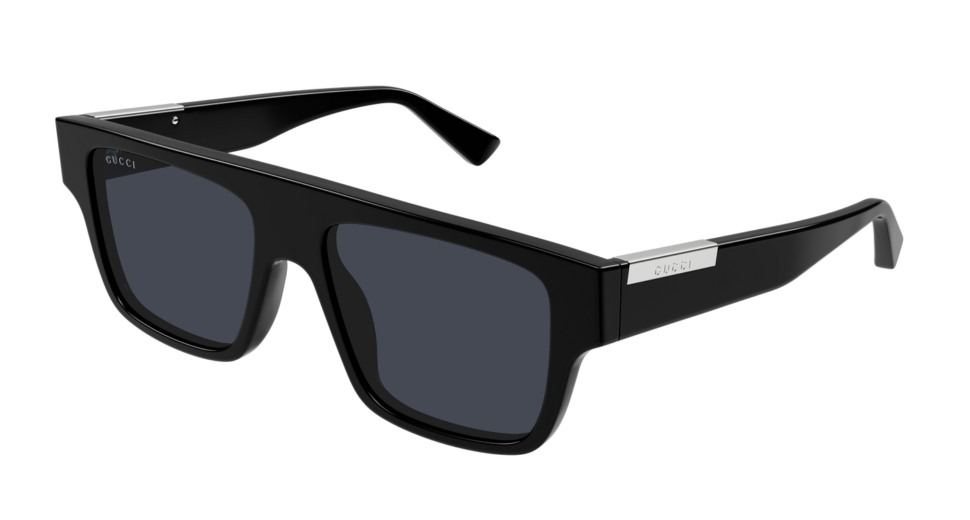 Gucci GG1960S Black 001 889652568591