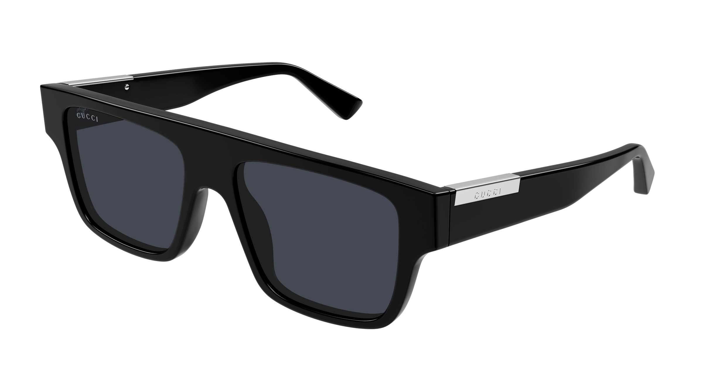 Gucci GG1960S Black 001 889652568591