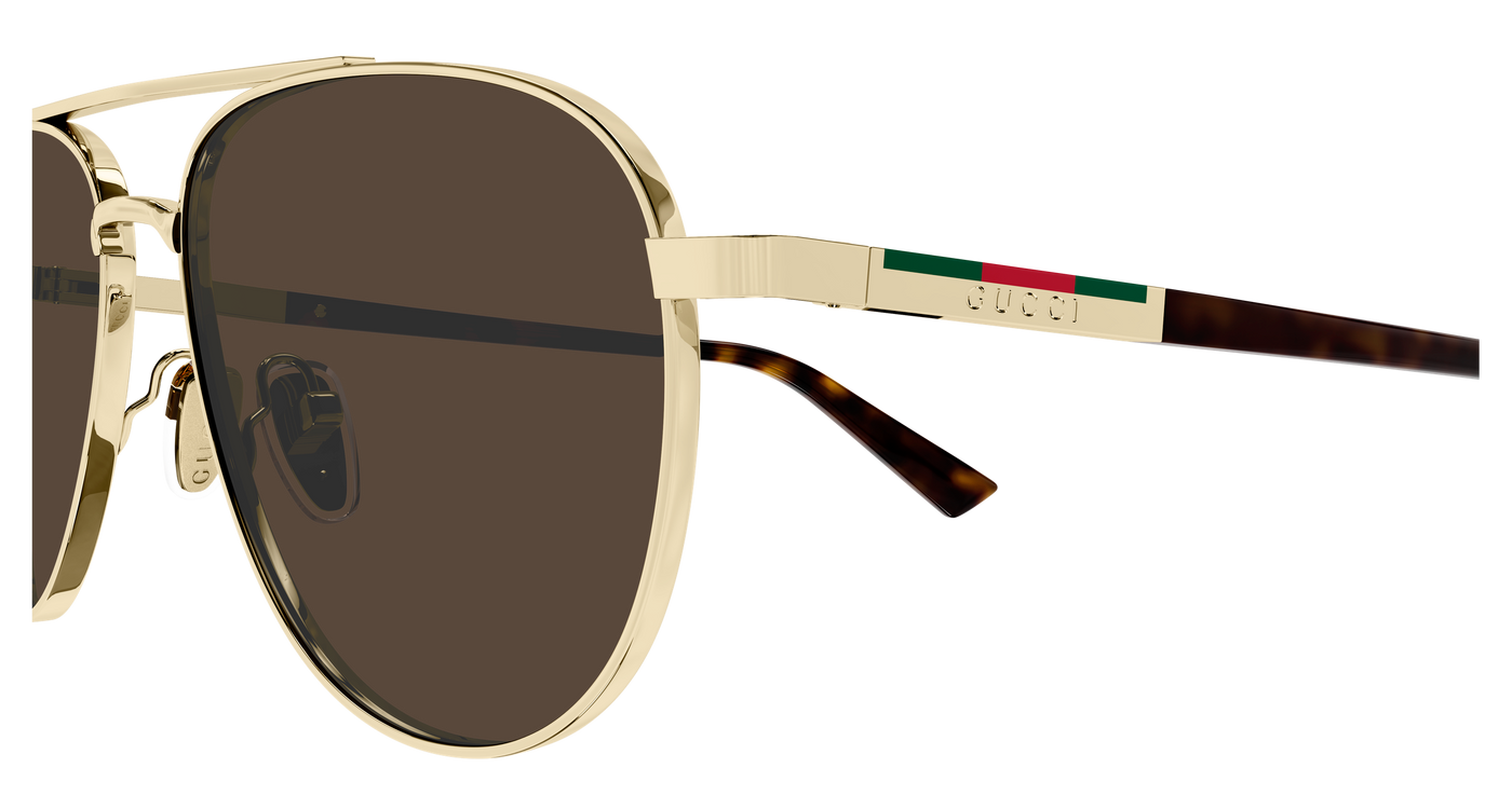 Gucci GG1962S Gold 002 889652568737